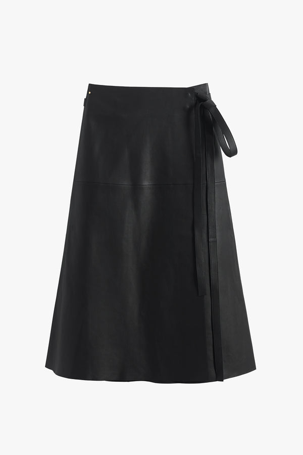 Black / Large