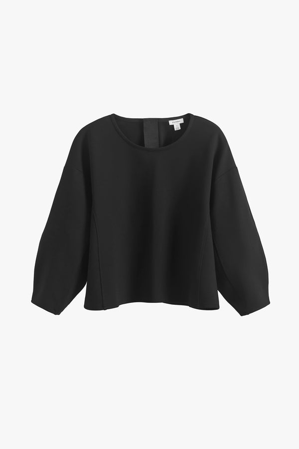 Black / Small