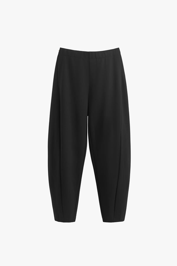 Black / Large