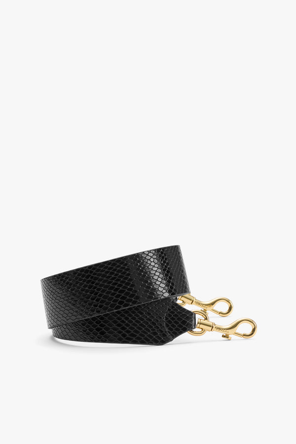 Black / One Size