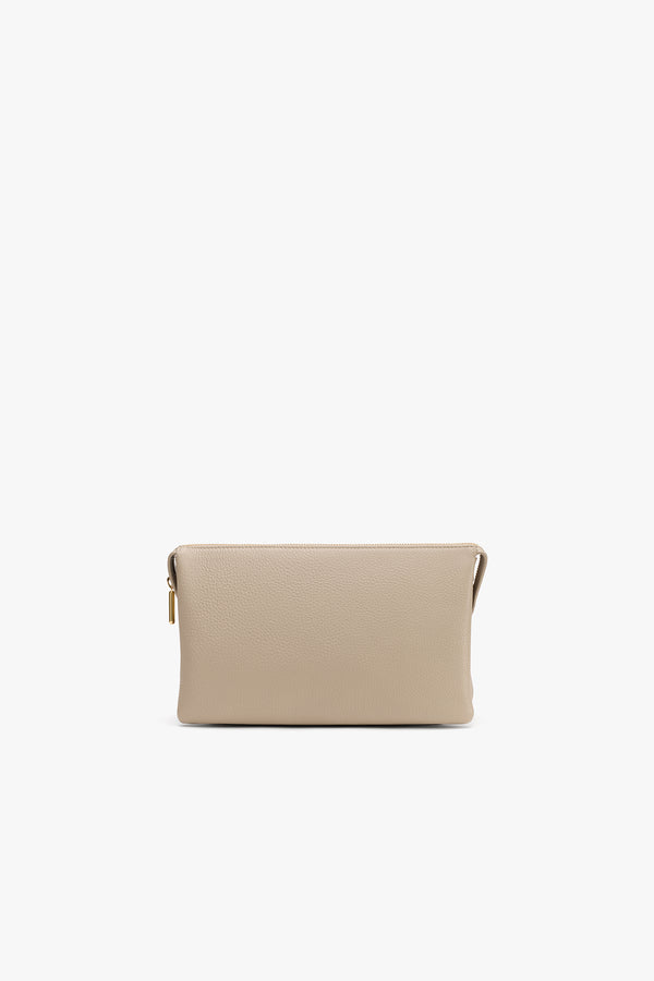 Stone/Cappuccino / One Size