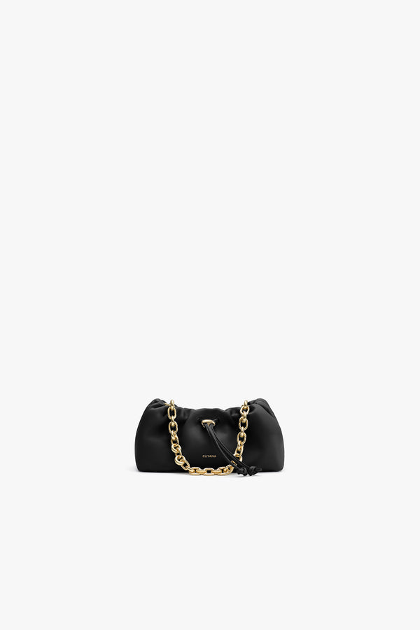 Black / One Size