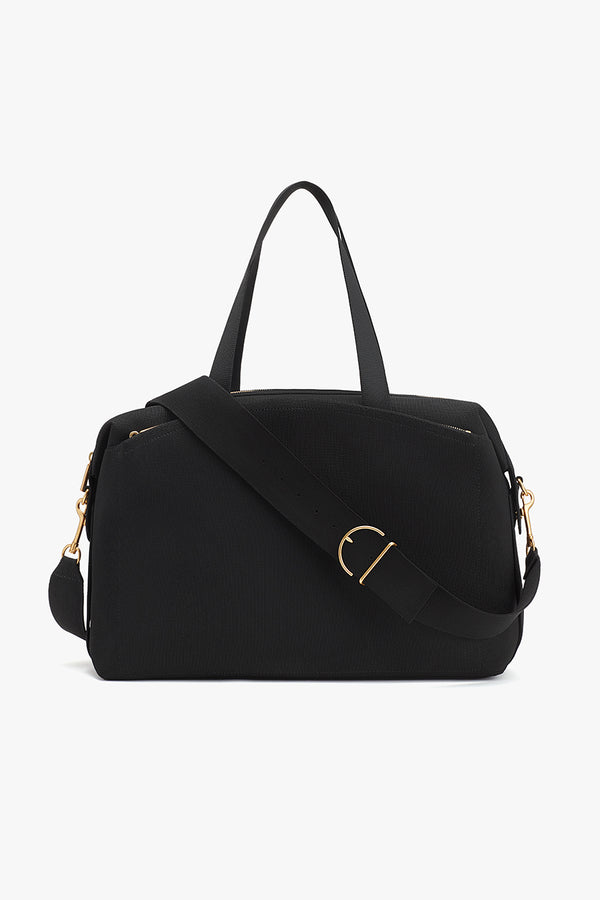 Black / One Size