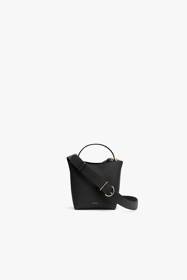 Black / One Size