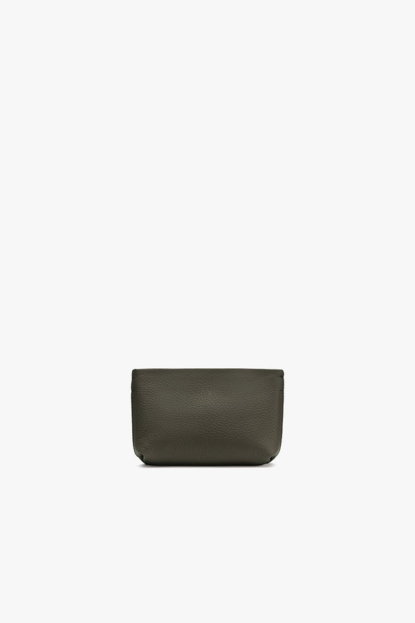 Dark Olive / One Size