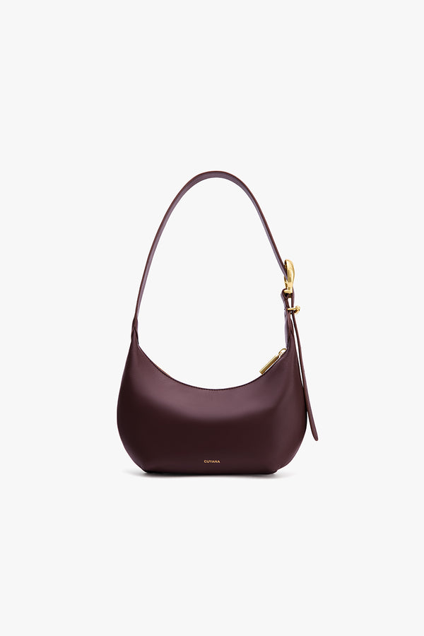 Plum / One Size