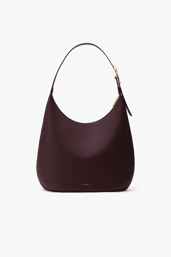 Plum / One Size