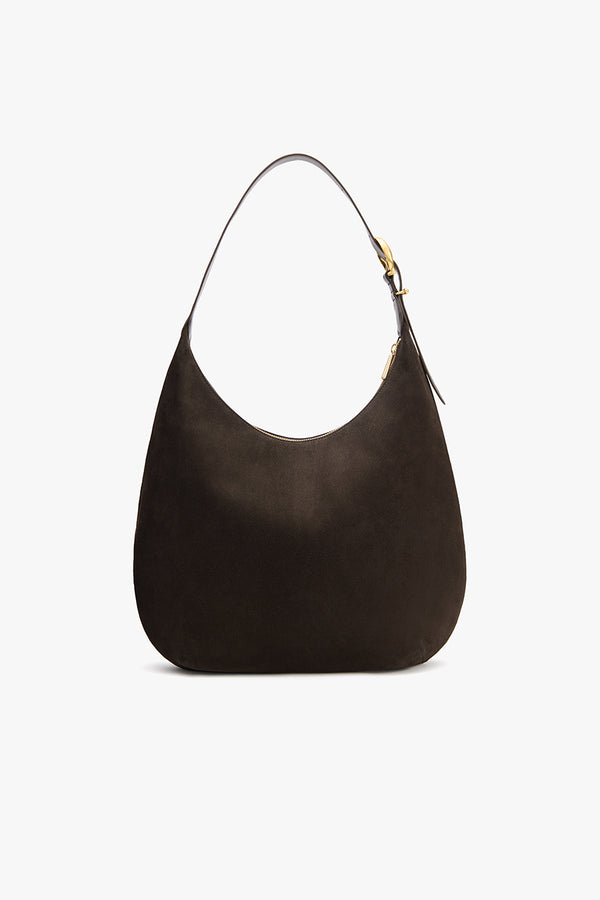 Mocha / One Size