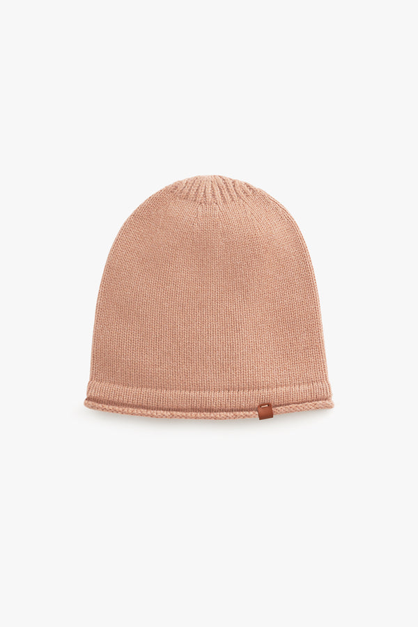 Apricot / One Size