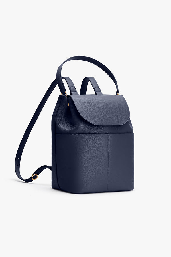 Navy / One Size
