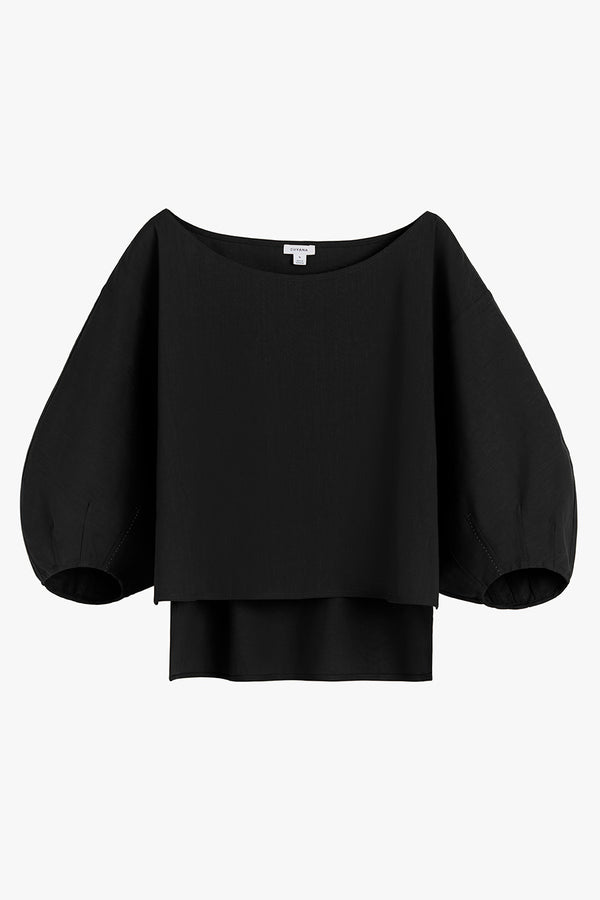 Black / Large
