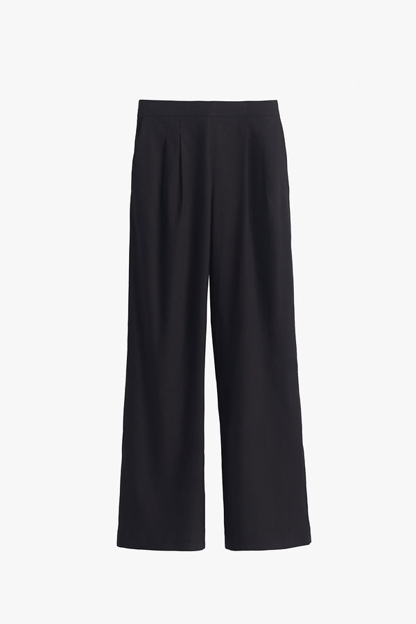 Black / Large