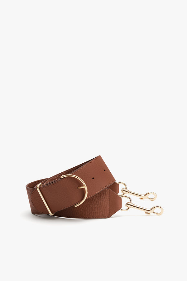 Dark Chestnut / One Size