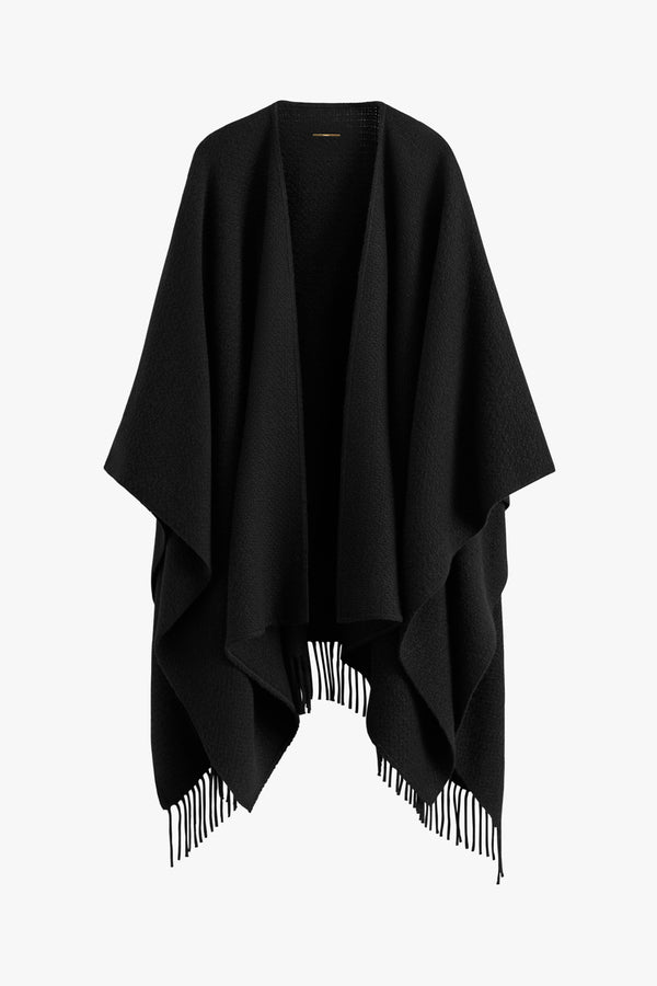 Black / One Size
