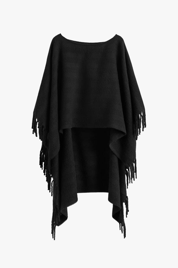 Black / One Size