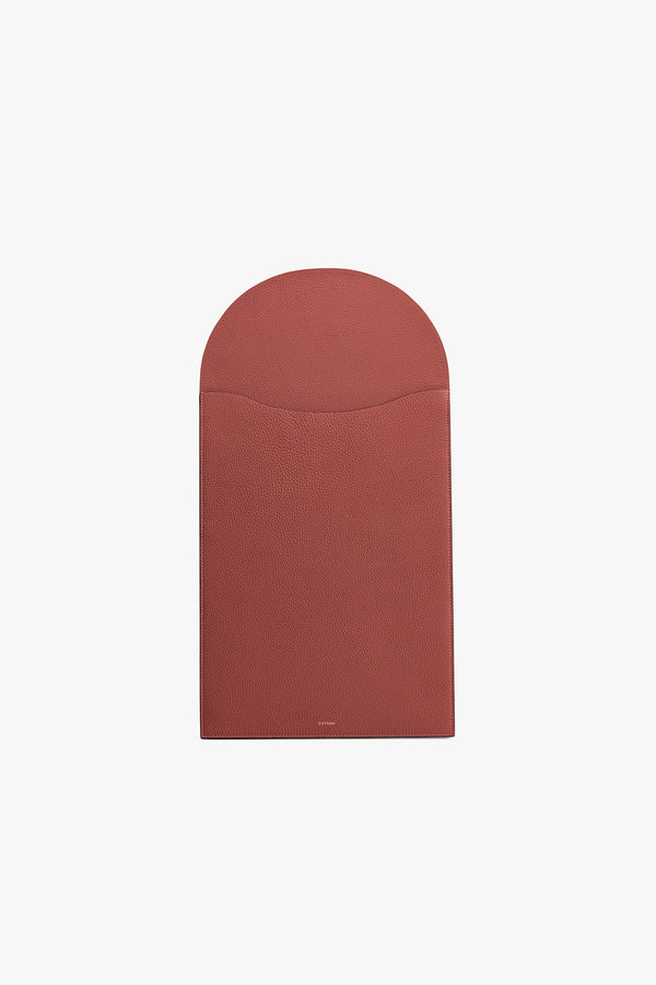 Dark Terracotta / One Size