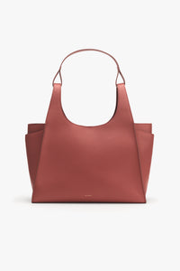 Dark Terracotta