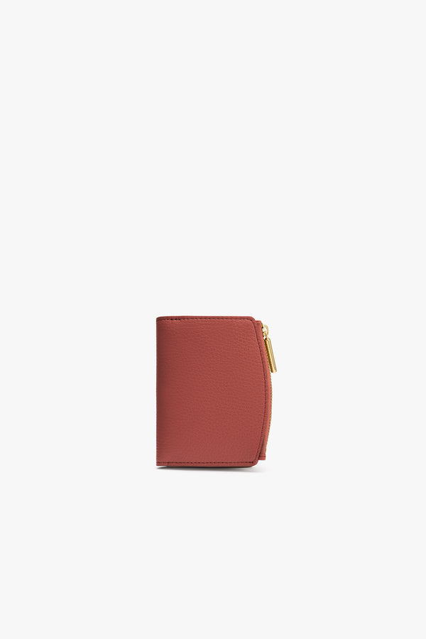 Dark Terracotta / One Size