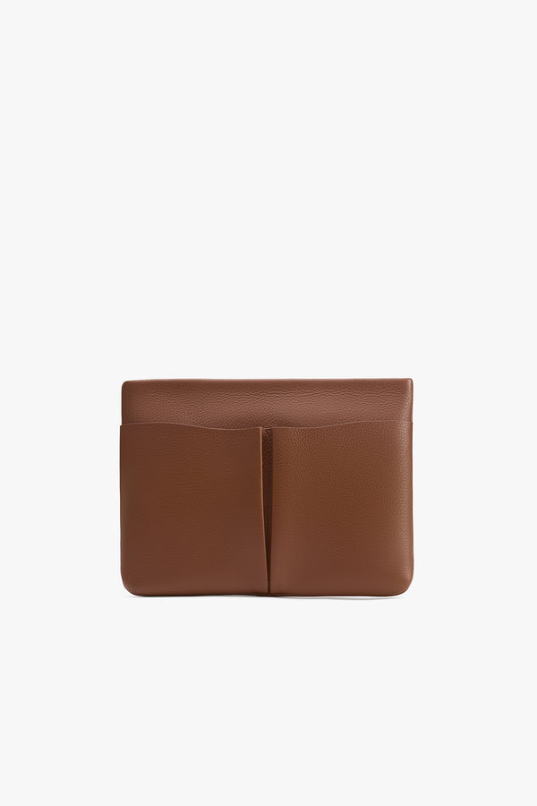 Dark Chestnut / One Size