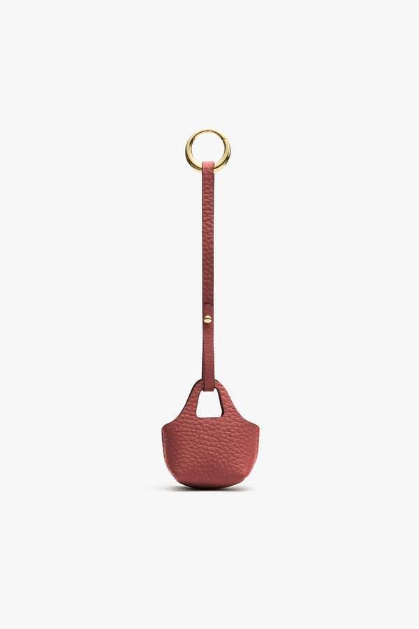 Dark Terracotta / One Size