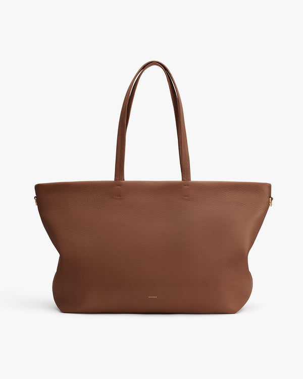 Easy Zipper Tote