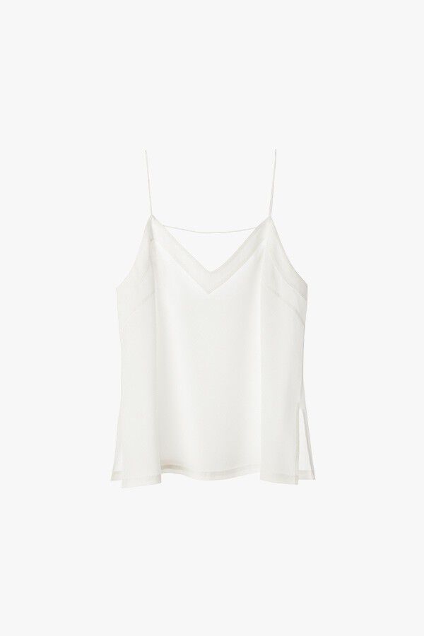 White / Extra Small