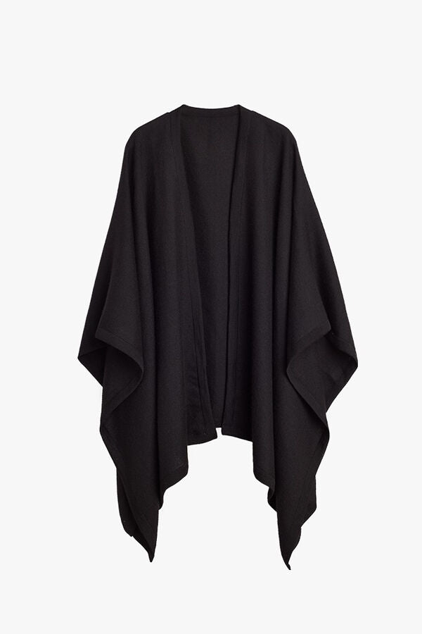 Black / One Size