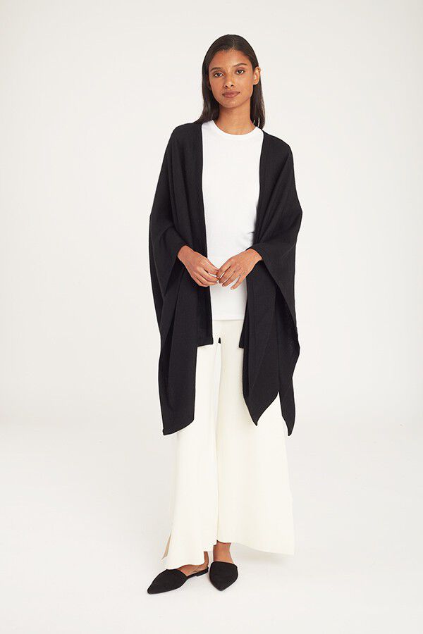 Black / One Size