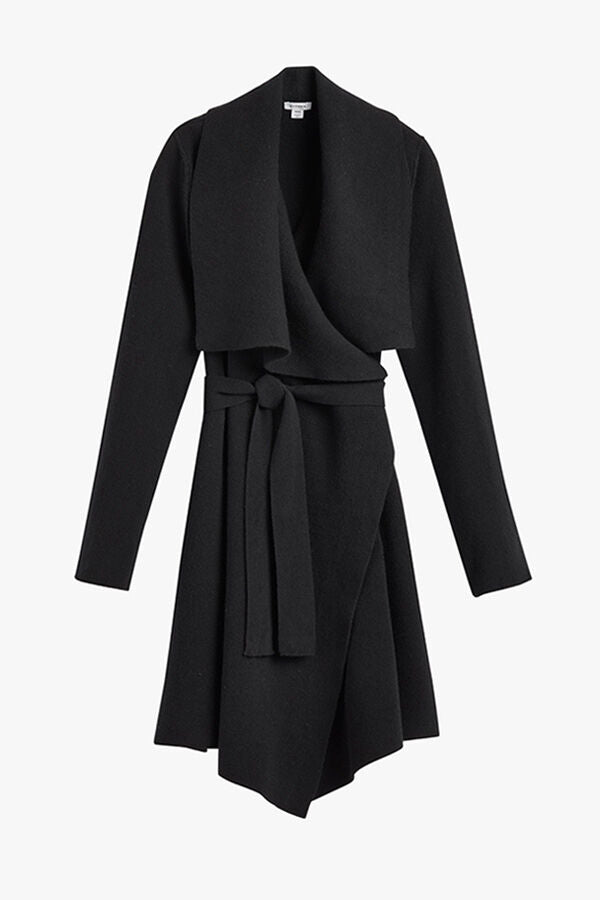 Black / Extra Small - Small
