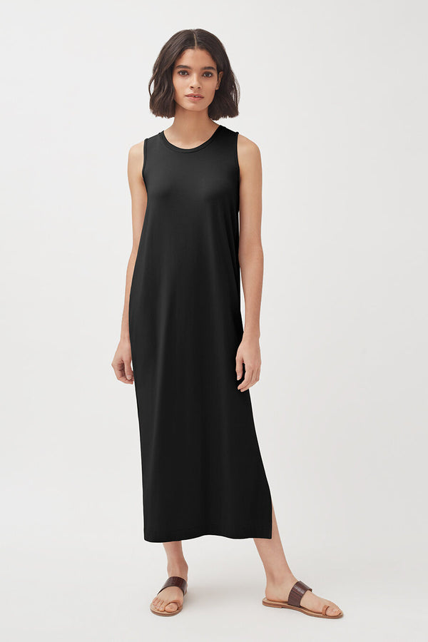 Black / Large