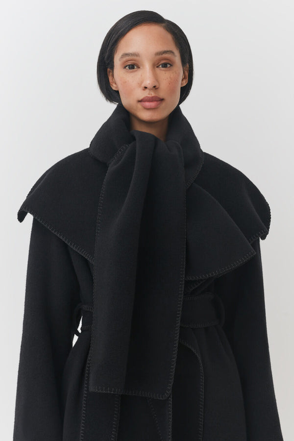 Black / One Size