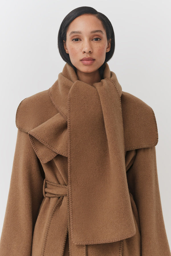 Camel / One Size