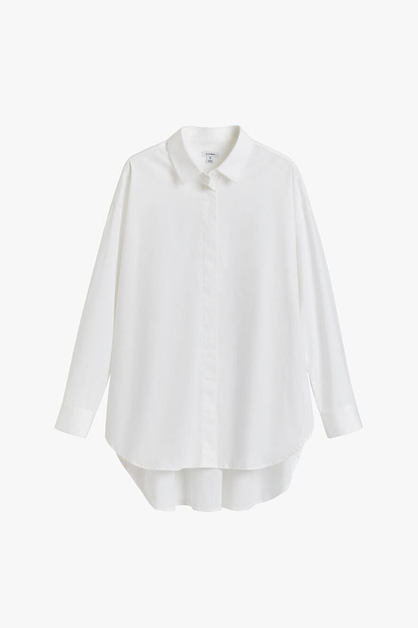 White / Small