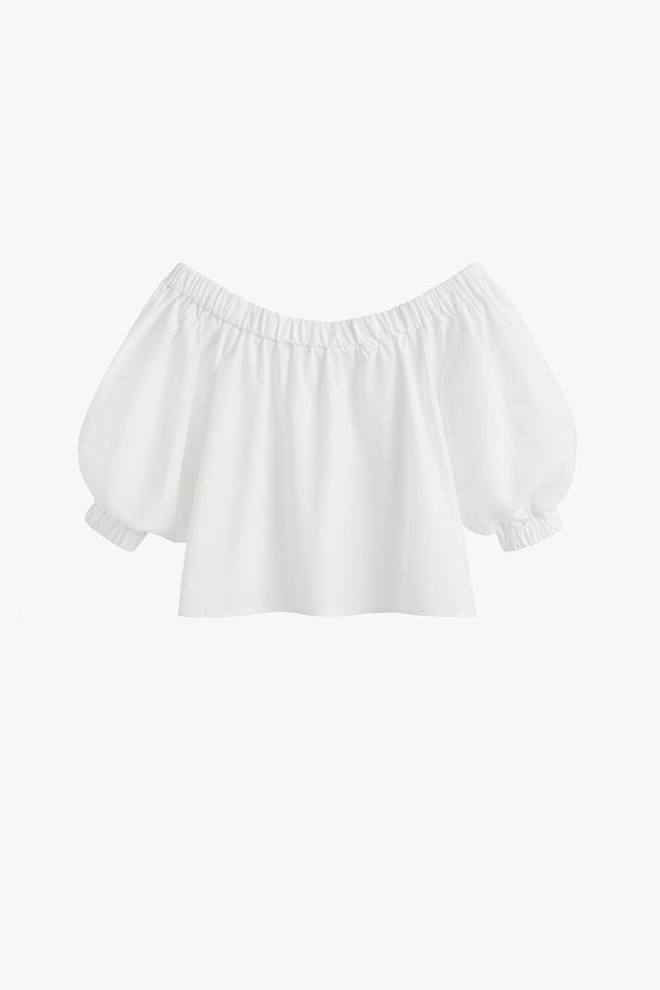 White / Extra Small
