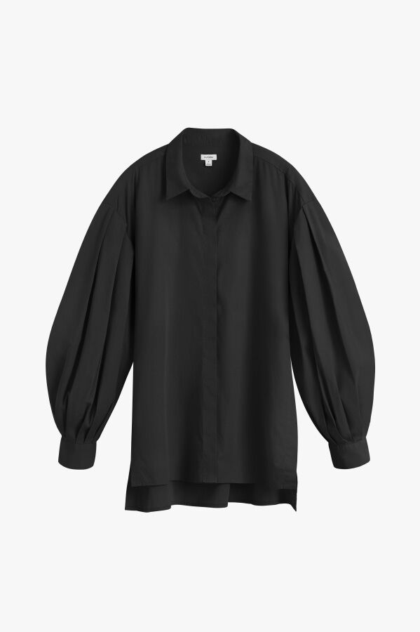 Black / Medium