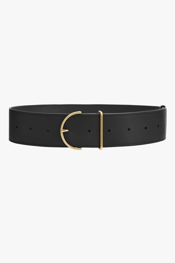 Black / Small - Medium