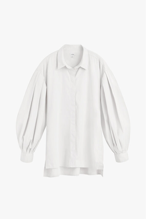 White / Large