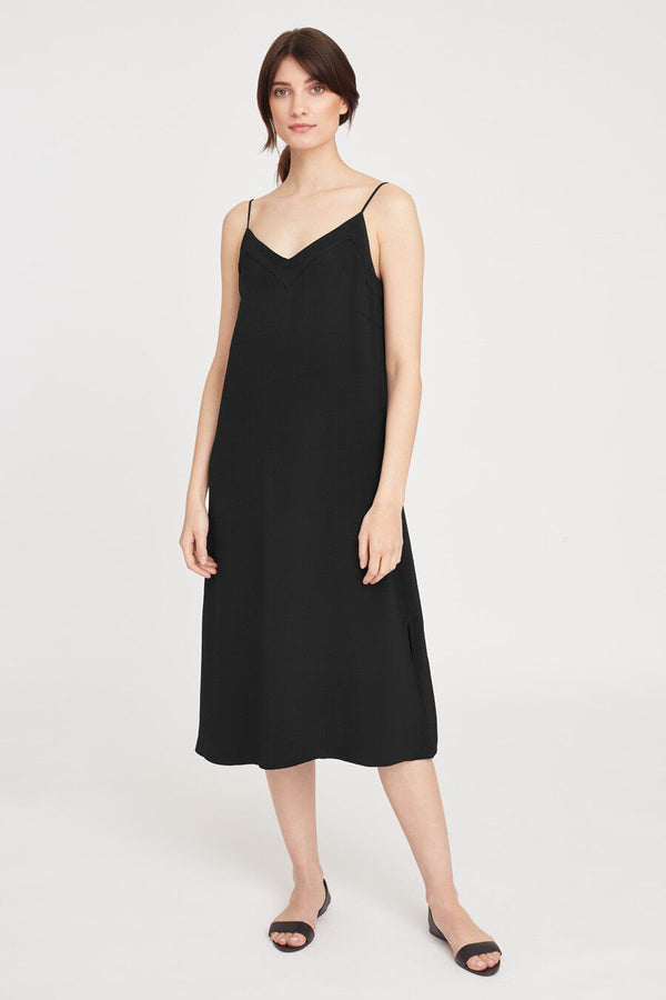 Black / Extra Small