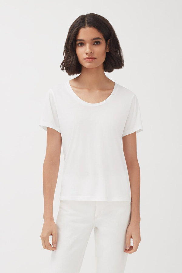 White / Small