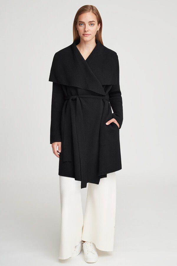 Black / Extra Small - Small
