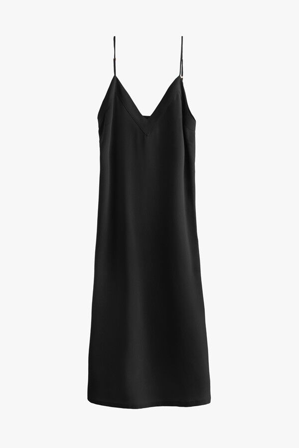 Black / Extra Small